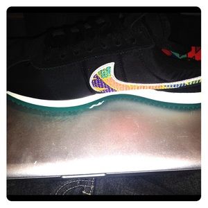 SOLD - CORTEZ BASIC LATINO HERITAGE MONTH